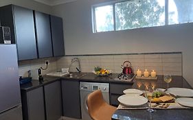 Hadeda Cottage
